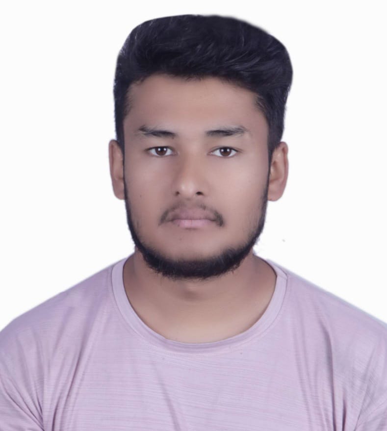 Narayan Kumar Karki